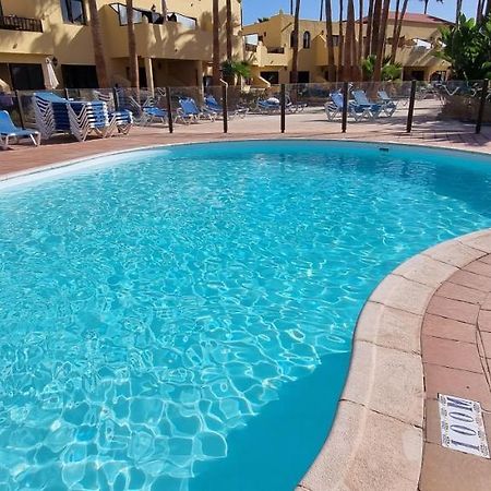 科拉雷侯Oasis Royal 3 Piscinas公寓 外观 照片