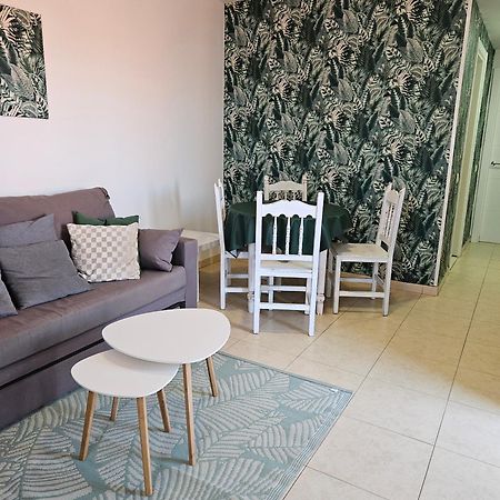 科拉雷侯Oasis Royal 3 Piscinas公寓 外观 照片