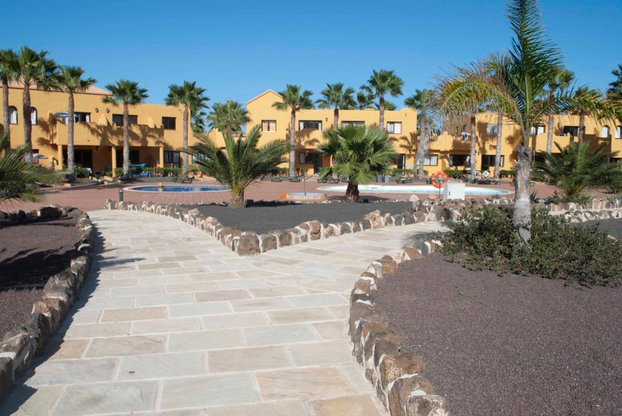科拉雷侯Oasis Royal 3 Piscinas公寓 外观 照片