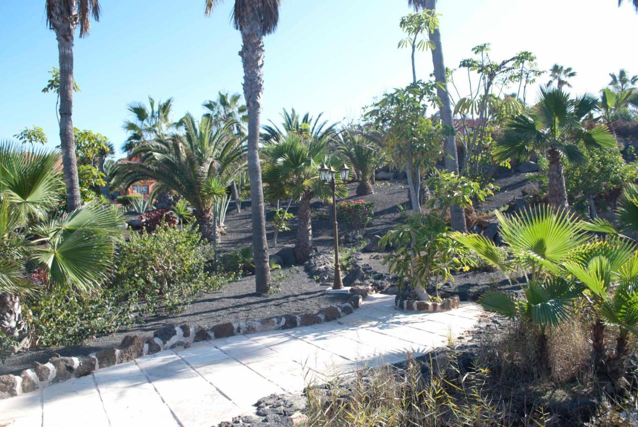科拉雷侯Oasis Royal 3 Piscinas公寓 外观 照片