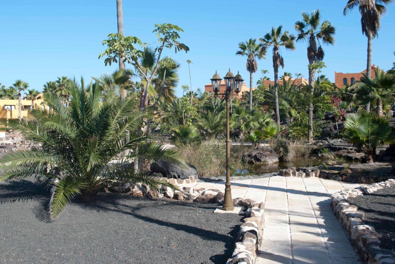 科拉雷侯Oasis Royal 3 Piscinas公寓 外观 照片
