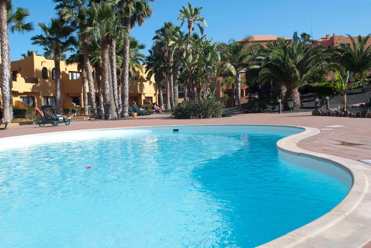 科拉雷侯Oasis Royal 3 Piscinas公寓 外观 照片