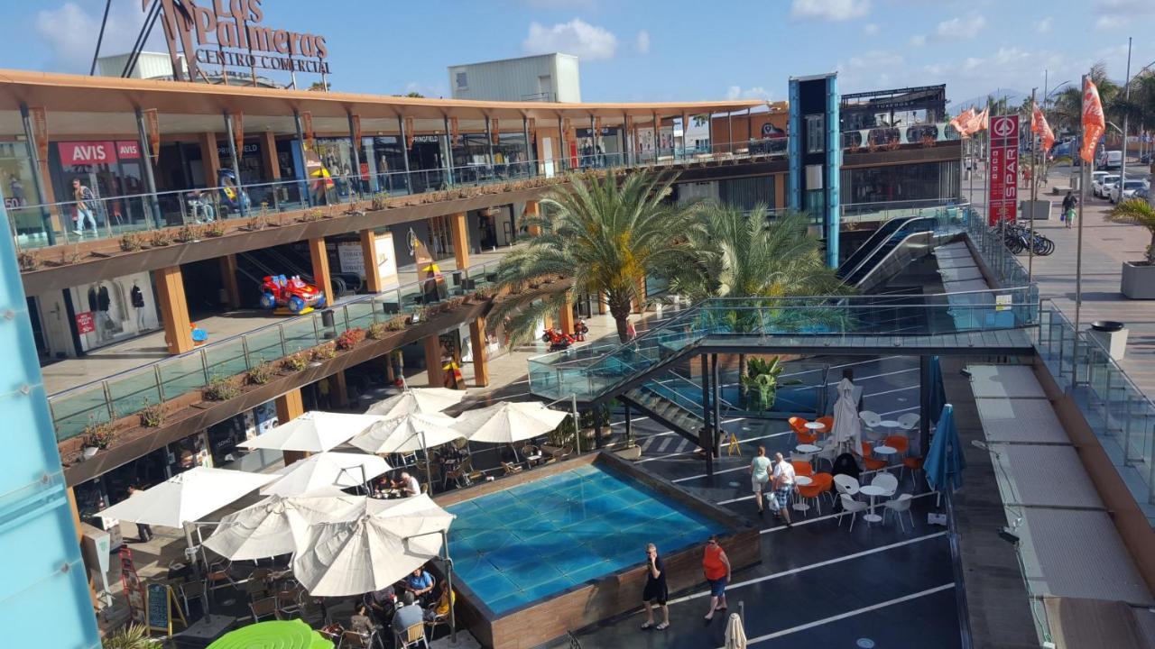 科拉雷侯Oasis Royal 3 Piscinas公寓 外观 照片