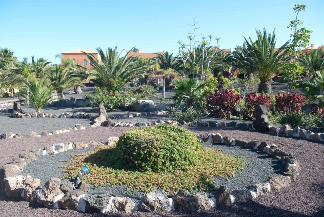 科拉雷侯Oasis Royal 3 Piscinas公寓 外观 照片