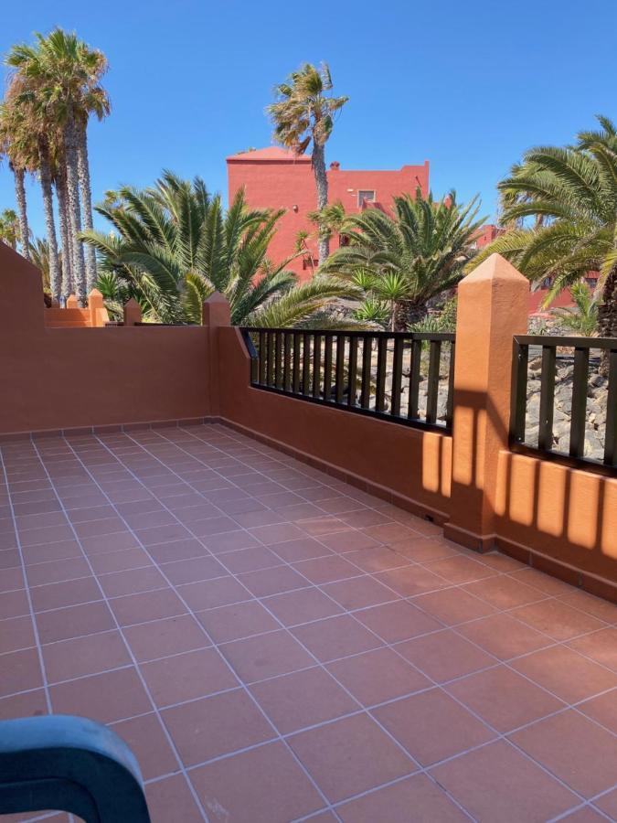 科拉雷侯Oasis Royal 3 Piscinas公寓 外观 照片