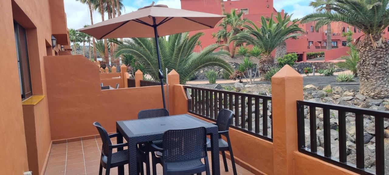 科拉雷侯Oasis Royal 3 Piscinas公寓 外观 照片