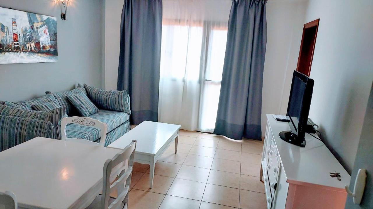 科拉雷侯Oasis Royal 3 Piscinas公寓 外观 照片