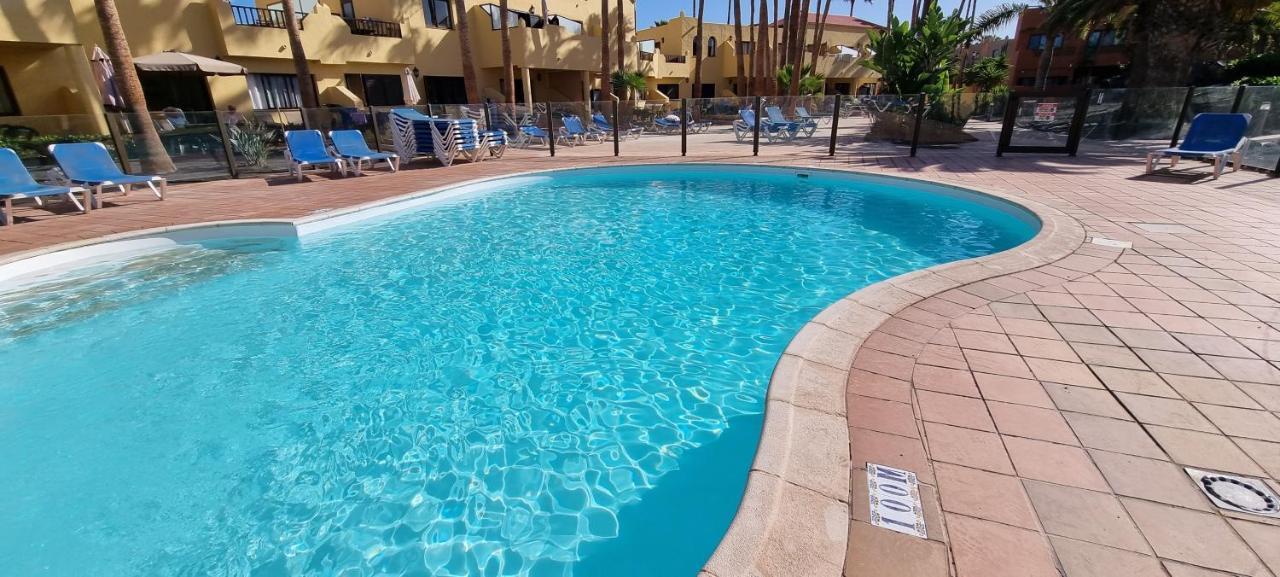 科拉雷侯Oasis Royal 3 Piscinas公寓 外观 照片