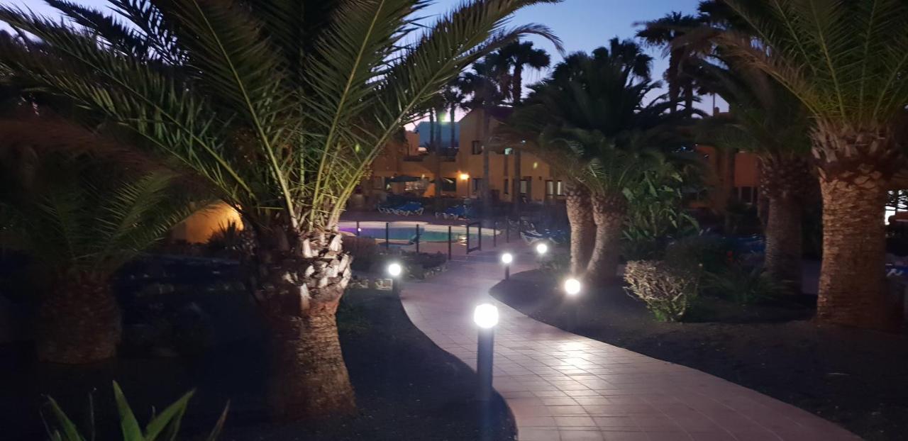 科拉雷侯Oasis Royal 3 Piscinas公寓 外观 照片