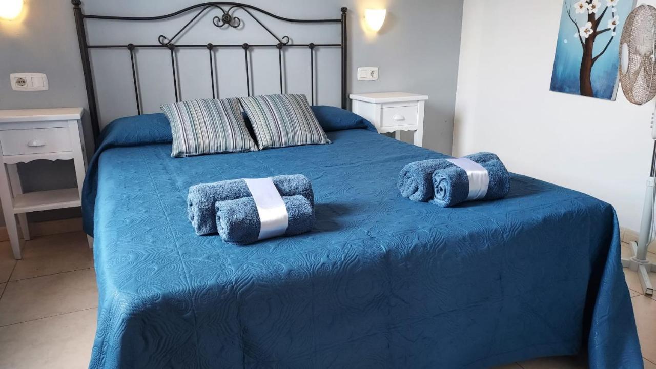 科拉雷侯Oasis Royal 3 Piscinas公寓 外观 照片