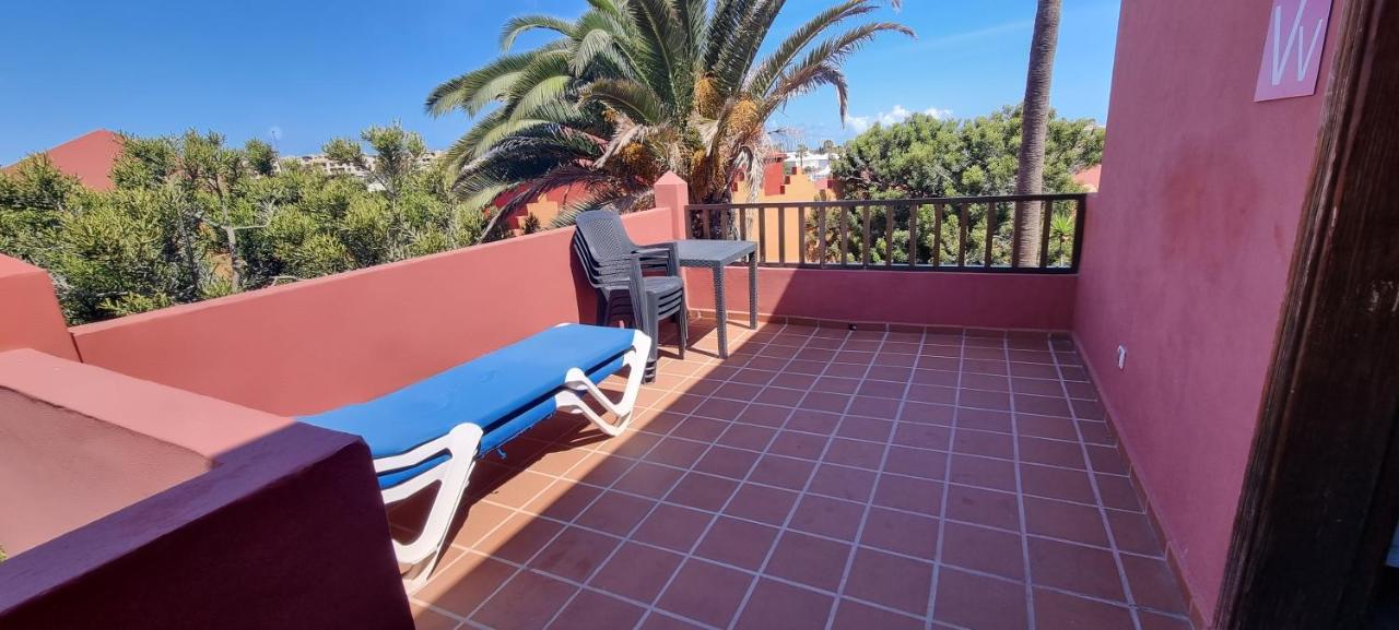 科拉雷侯Oasis Royal 3 Piscinas公寓 外观 照片