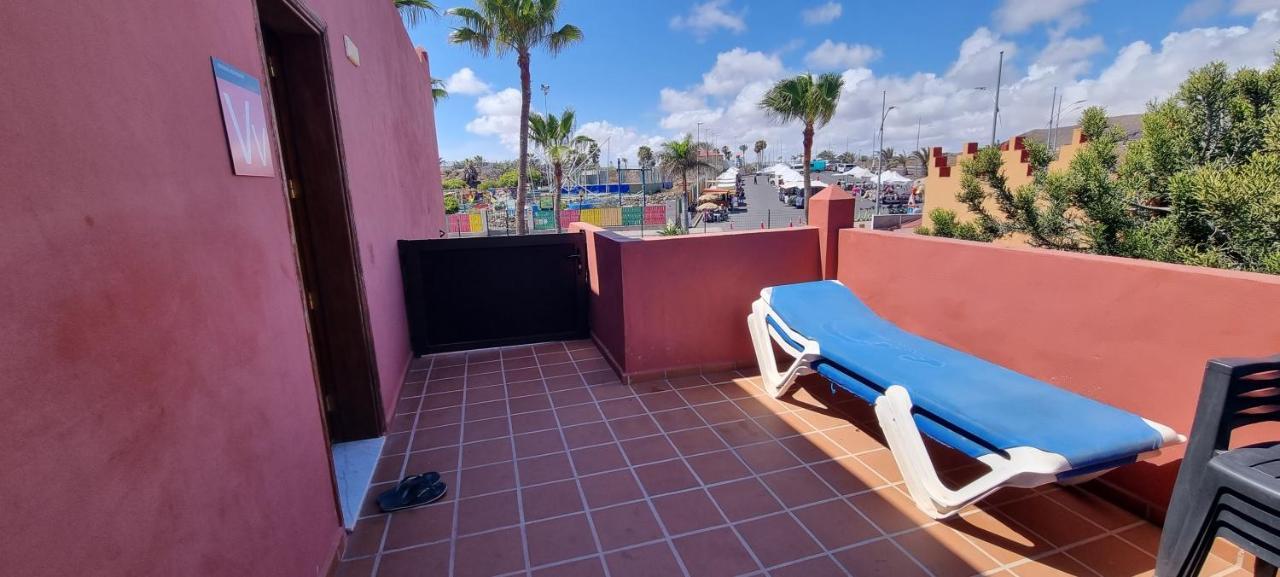 科拉雷侯Oasis Royal 3 Piscinas公寓 外观 照片