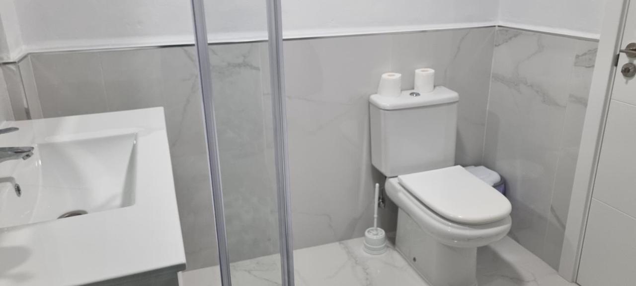 科拉雷侯Oasis Royal 3 Piscinas公寓 外观 照片